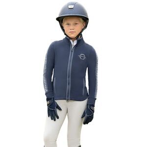 Coldstream Childrens/Kids Next Generation Stamford Performance Soft Shell Jacket